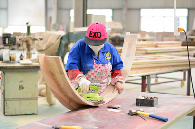 傳統(tǒng)家具定制與現(xiàn)代家具定制的區(qū)別