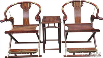 匯景閣紅木古典家具 傳承匠心，典藏東方美學